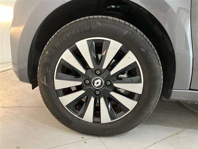 RENAULT Twingo 22kWh Techno