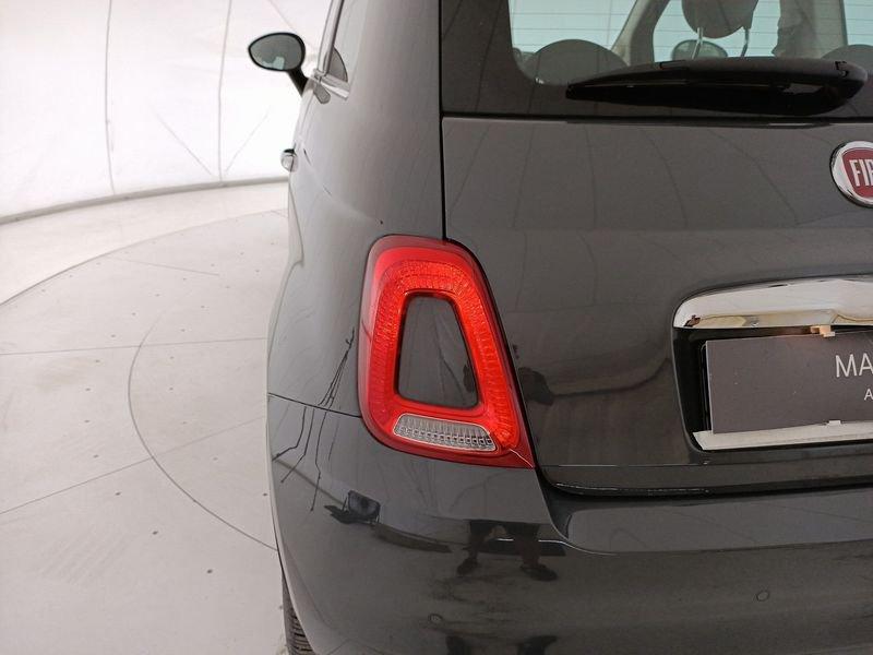 FIAT 500 III 2015 1.2 Dolcevita easypower Gpl 69cv