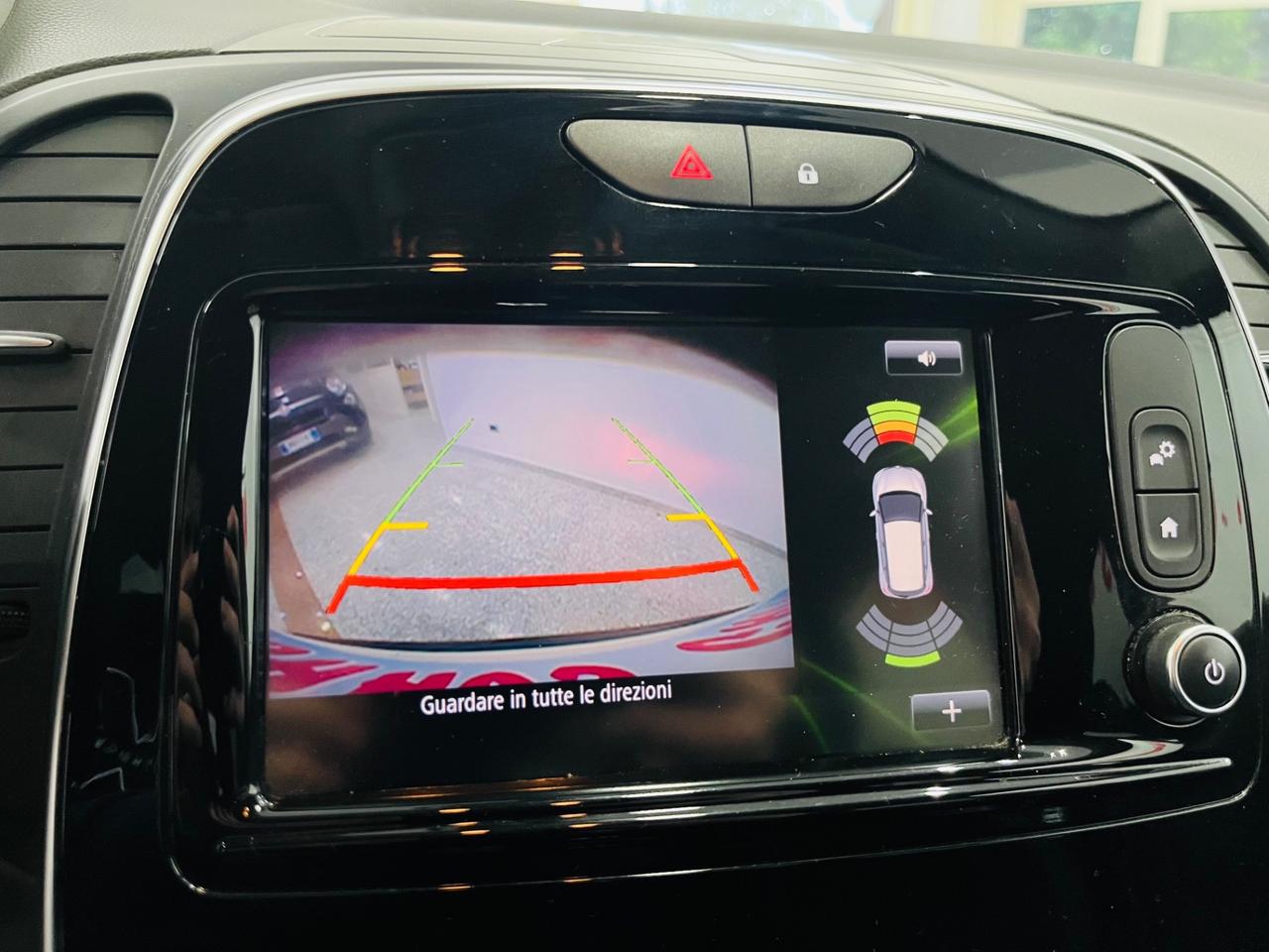 Renault Captur 1.5 dCi Enegy R-Link 90cv anno 2018