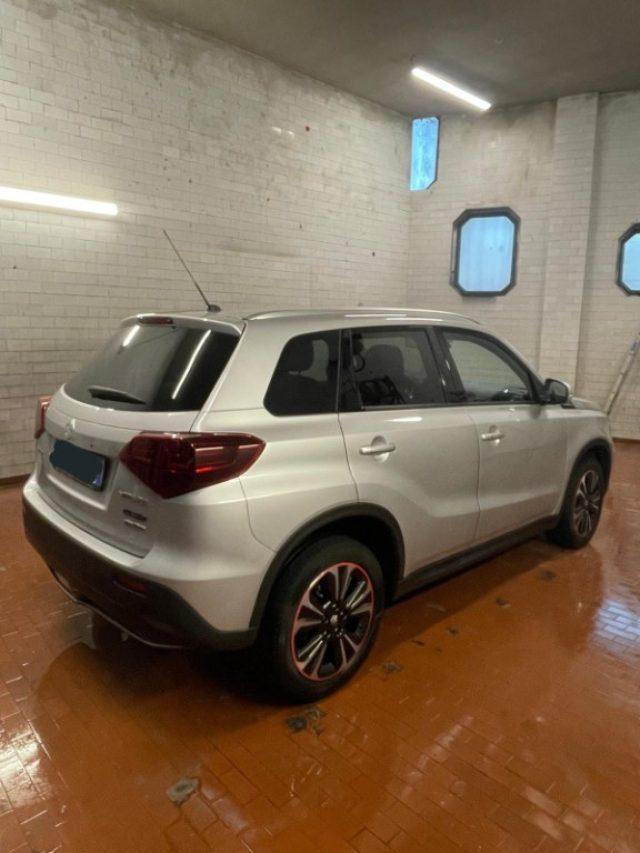 SUZUKI Vitara 1.5 140V Hybrid A/T 4WD AllGrip Starview