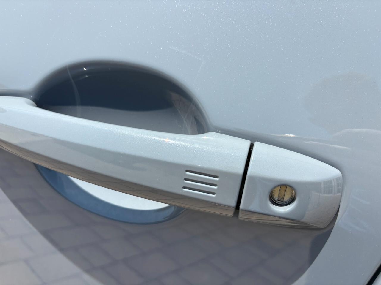 Nissan X-Trail e-Power 2WD 5 posti N-Connecta