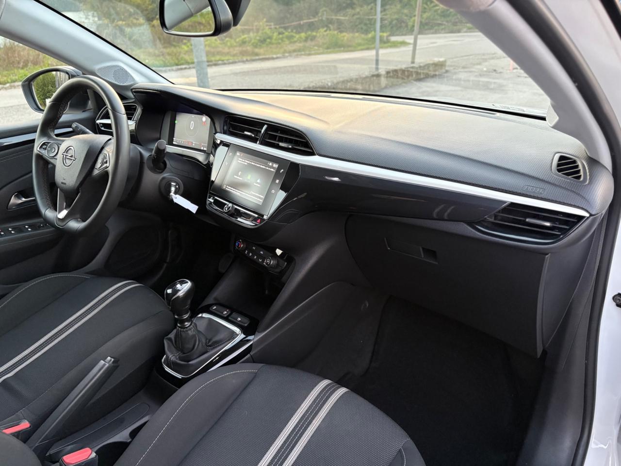 Opel Corsa 1.5 D 100 CV GS LINE FULL