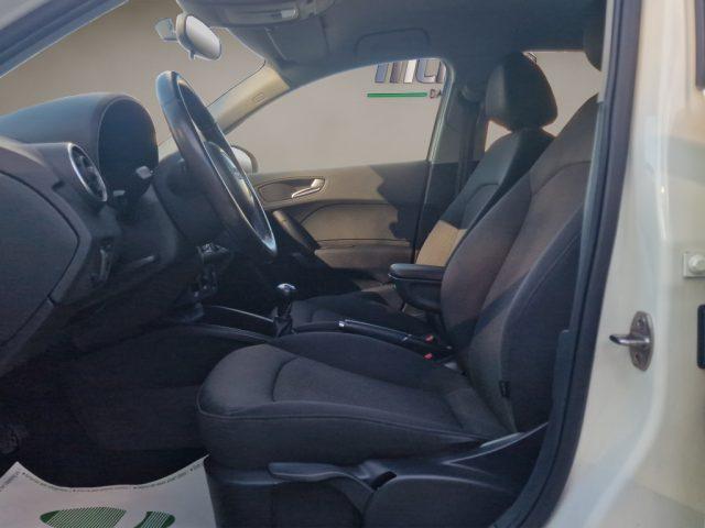 AUDI A1 SPB 1.6 TDI Attraction