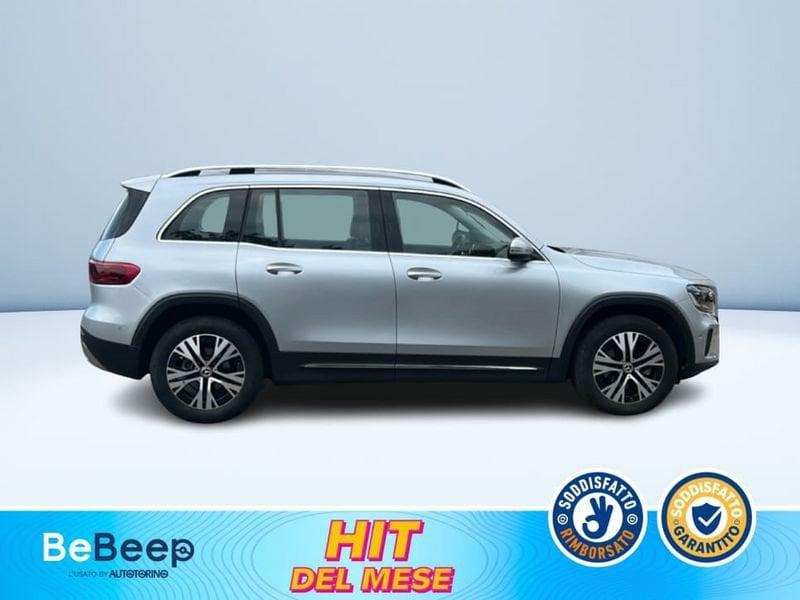 Mercedes-Benz GLB Classe 180 D PROGRESSIVE ADVANCED AUTO