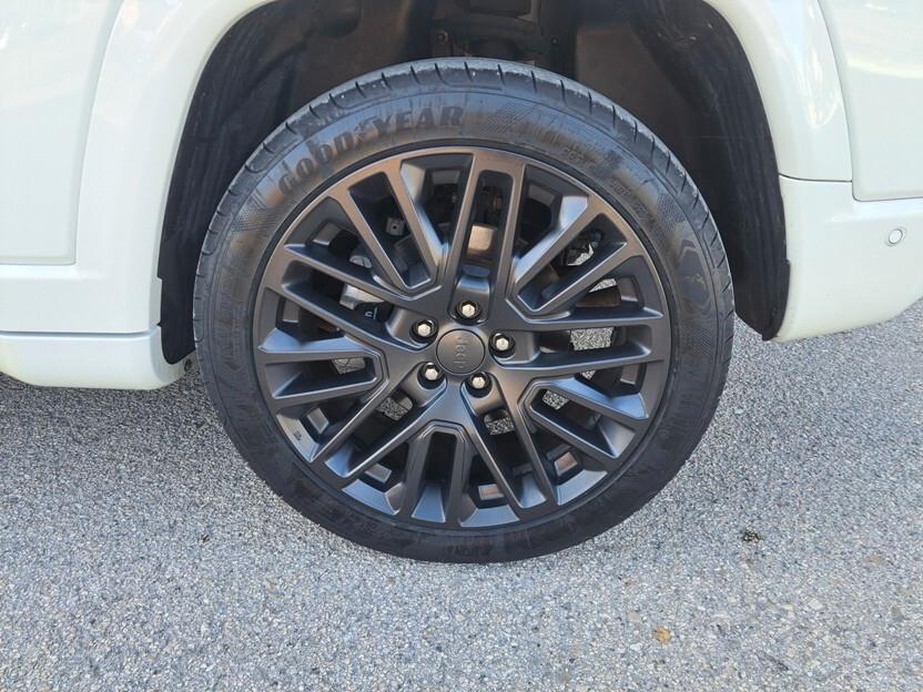 Jeep Compass 1.3 Turbo T4 PHEV AT6 4xe "S" 2021