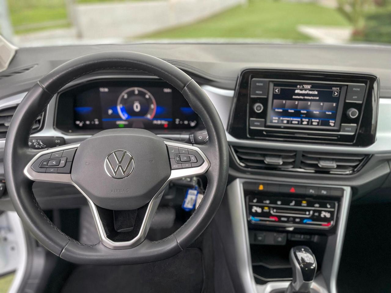 Volkswagen T-Roc 2.0 TDI SCR 150 CV DSG Style BlueMotion Technology
