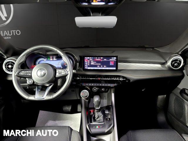 ALFA ROMEO Tonale 1.6 diesel 130 CV TCT6 Ti