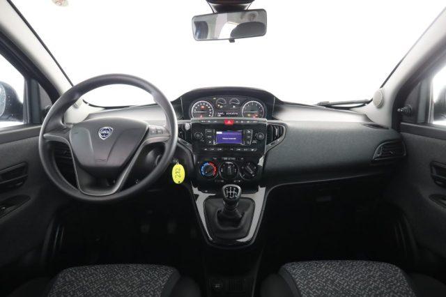 LANCIA Ypsilon Ypsilon 1.0 FireFly 5 porte S&S Hybrid Silver
