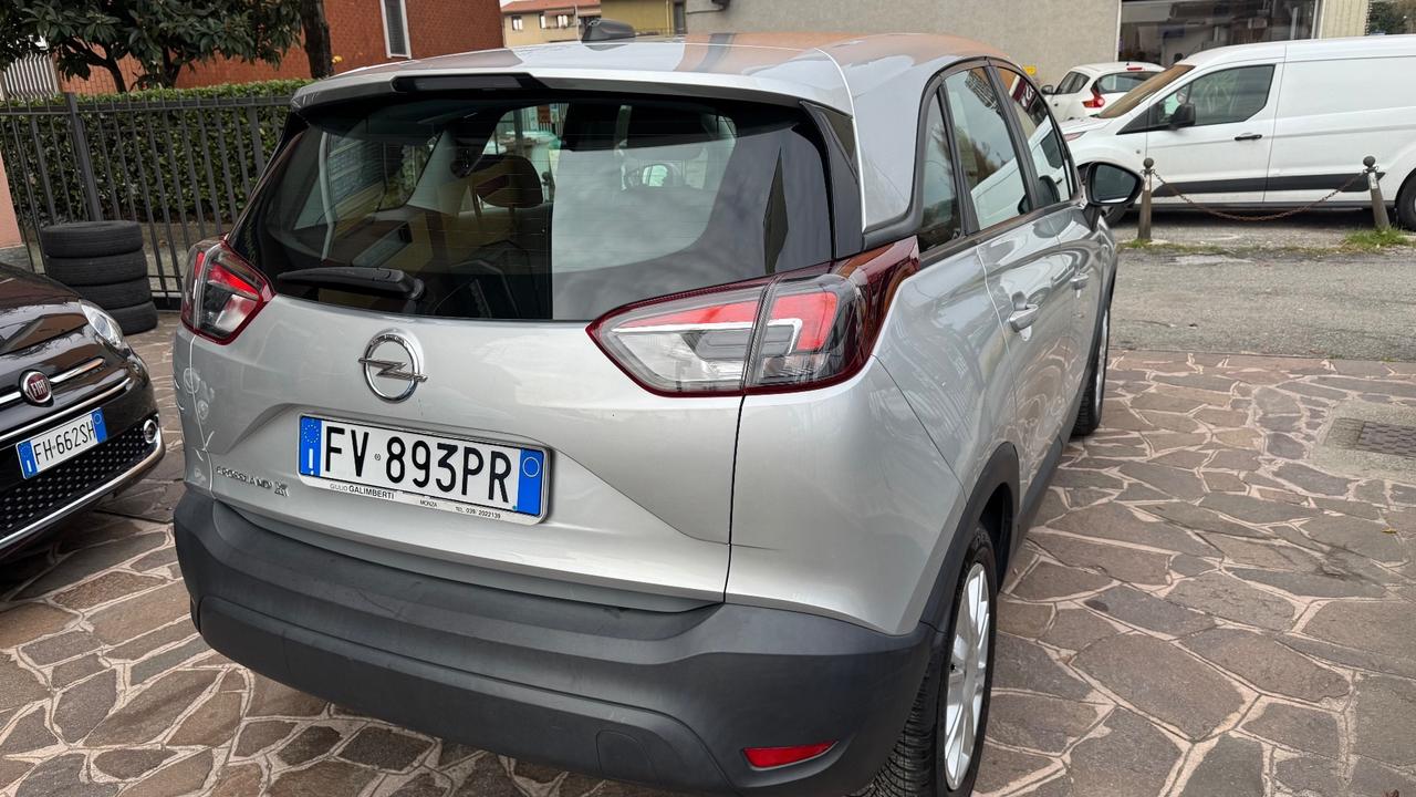 Opel Grandland X 1.2 Turbo 12V 130 CV Start&Stop Innovation