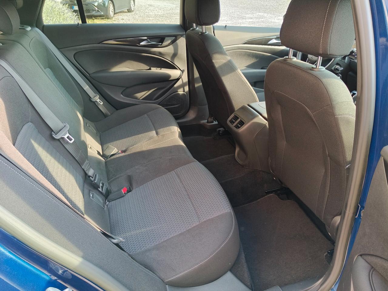 Opel Insignia ST 2.0 CDTI 174 CV AT8