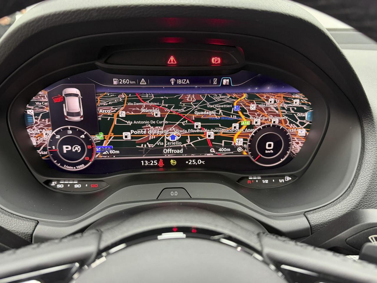 Audi Q2 30 TDI S tronic line Edition