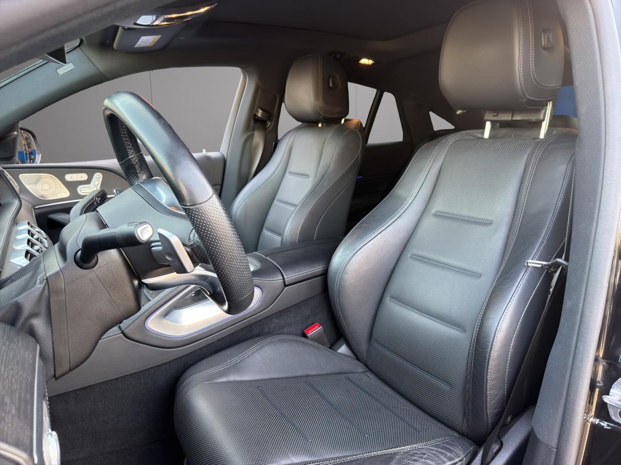 Mercedes GLE SUV GLE 300 Premium Plus - Ibrida - Unipro - Promo finanziamento