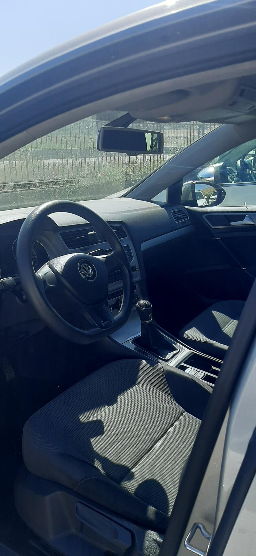 Volkswagen Golf 1.6 TDI 3p. Comfortline BlueMotion Technology
