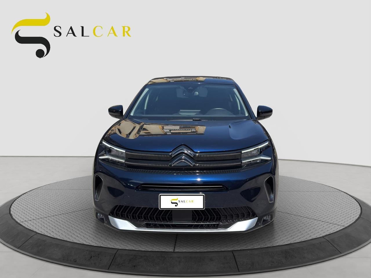 Citroen C5 Aircross 1.5 bluehdi 130cv Shine Pack automatica 2023