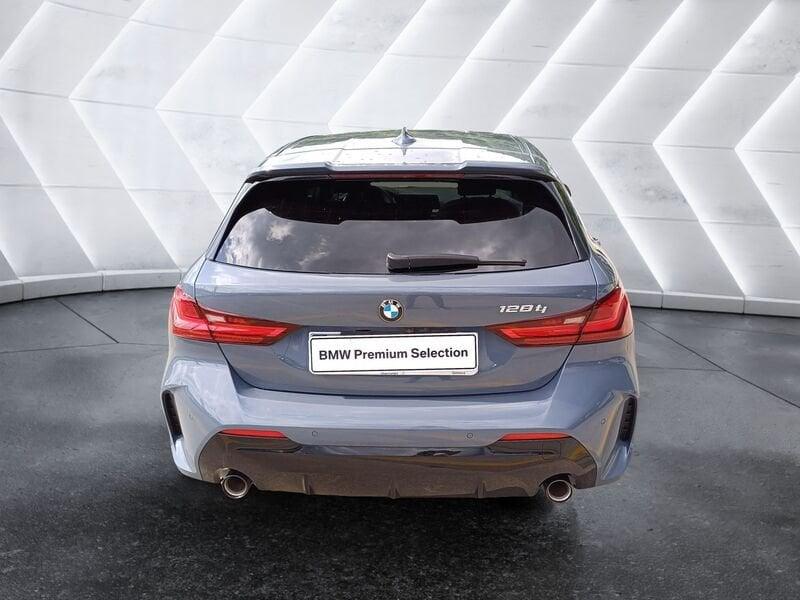 BMW Serie 1 128ti auto