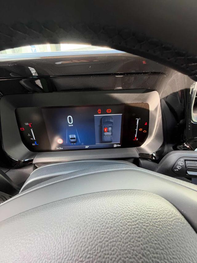 FORD Tourneo Courier 1.0 EcoBoost Active