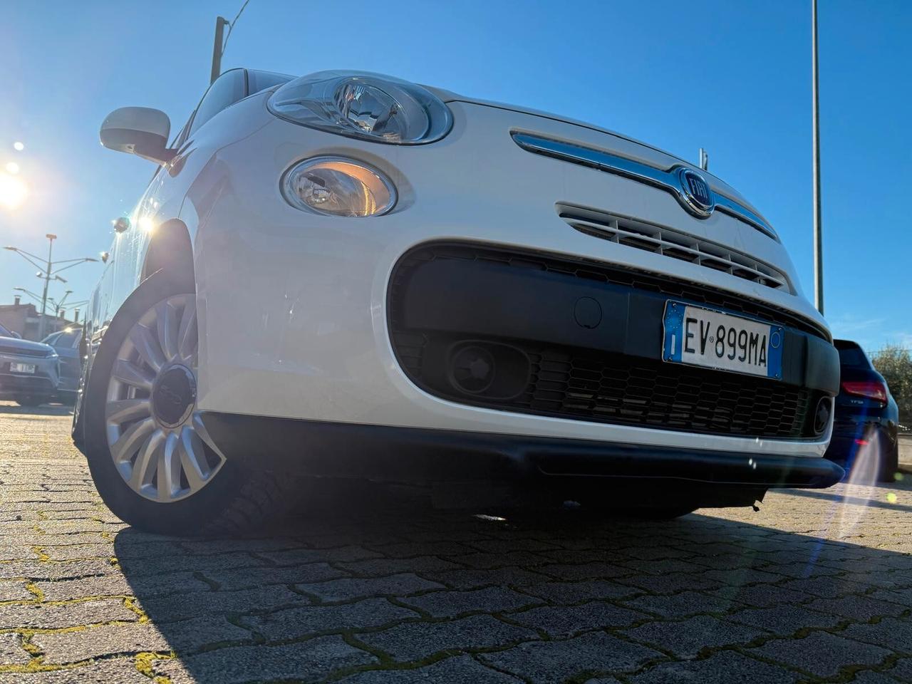 Fiat 500L Living 1.6 Multijet 105 CV Pop Star