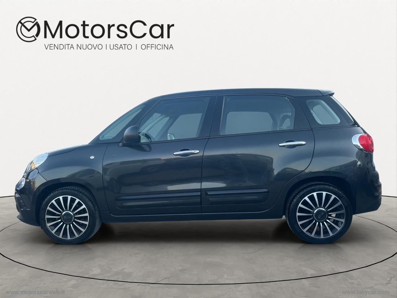 FIAT 500L 1.3 MJT 95 CV Urban