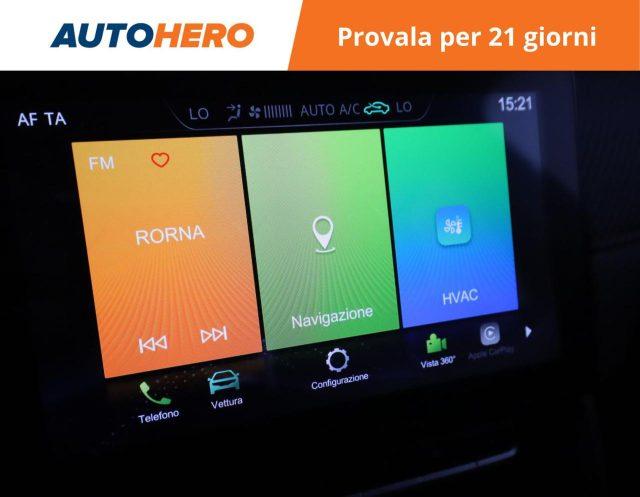 MG ZS 1.5 VTi-tech Comfort