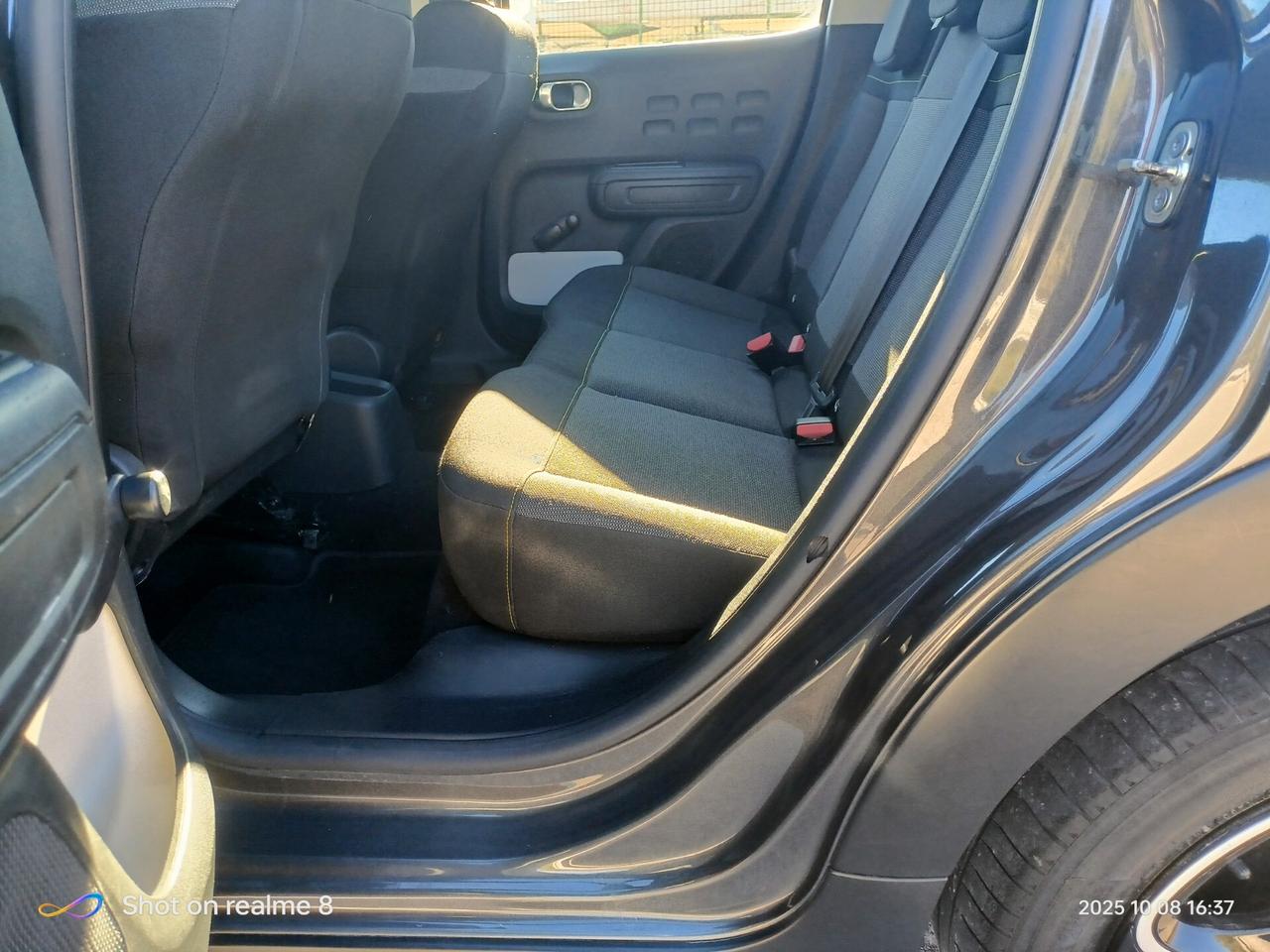 Citroen C3 PureTech 83 S&S Feel