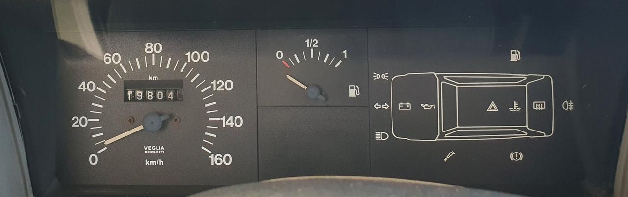 Fiat Panda 900 BENZ. - 2000 - KM. 198.000