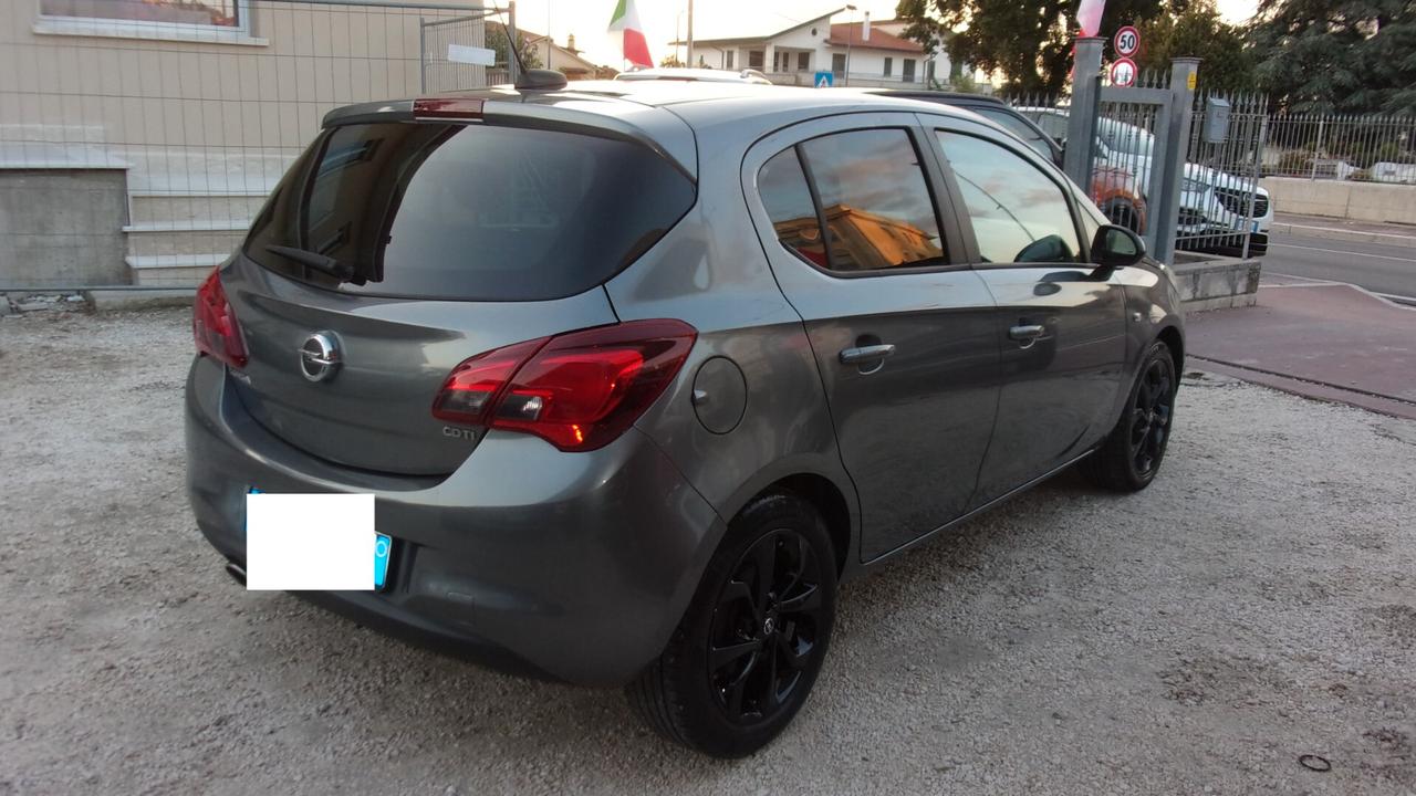 Opel Corsa 1.3 CDTI 5 porte b-Color