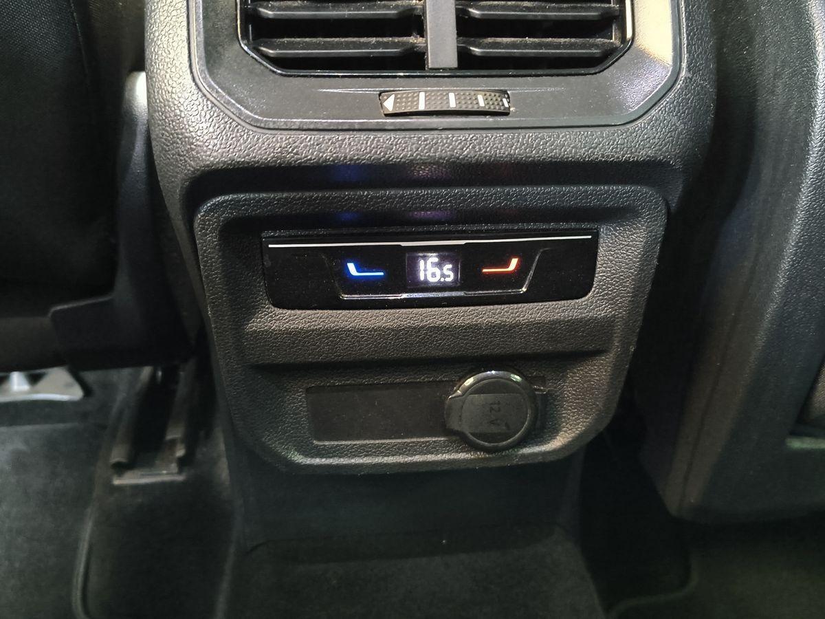 VOLKSWAGEN Tiguan II 2021 - Tiguan 1.5 tsi Life 150cv