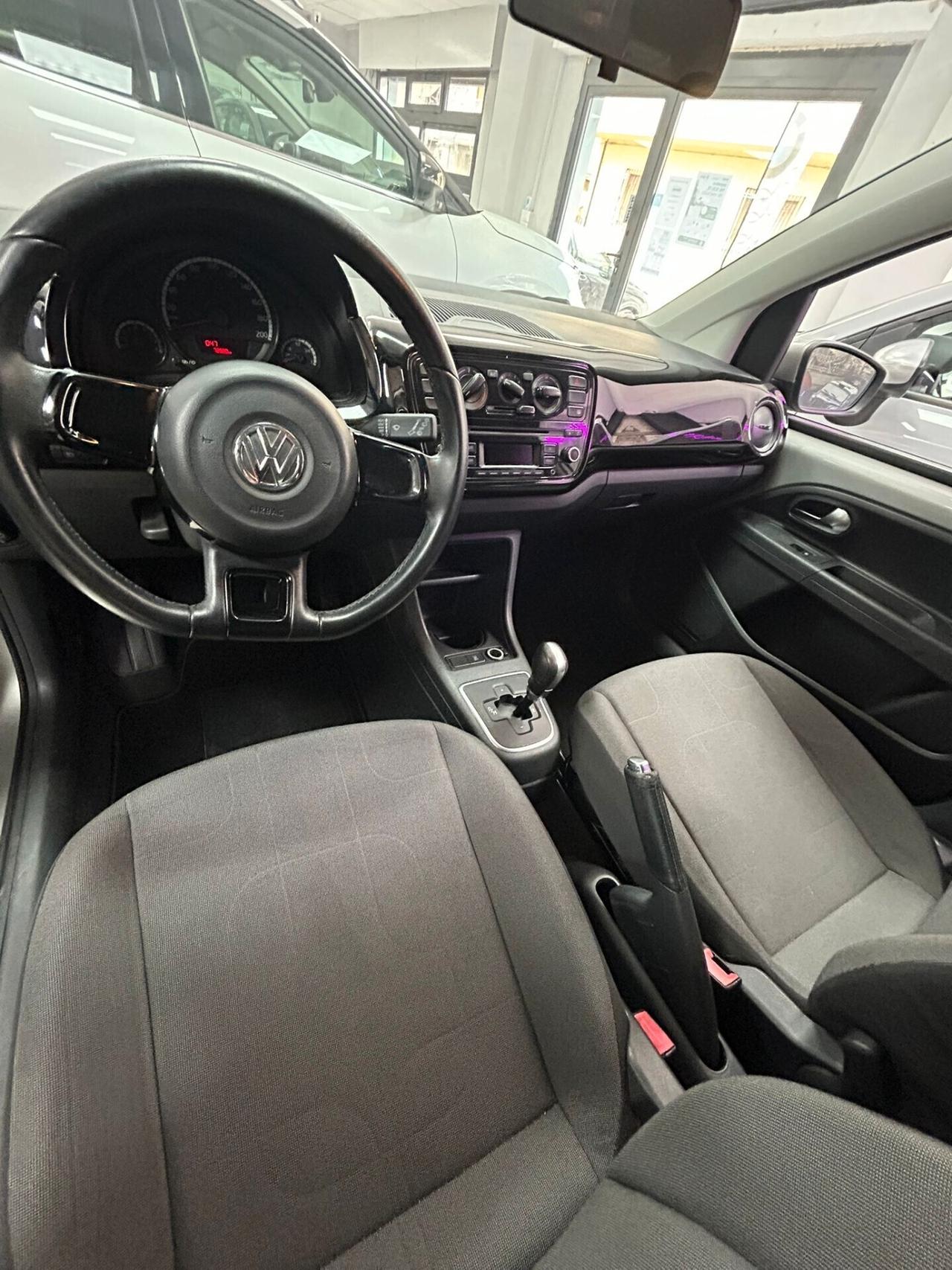Volkswagen up! 1.0 Move