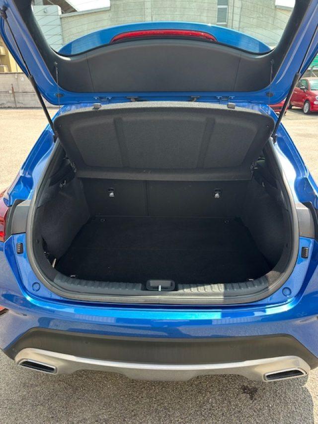 KIA XCeed 1.0 T-GDi GPL Business