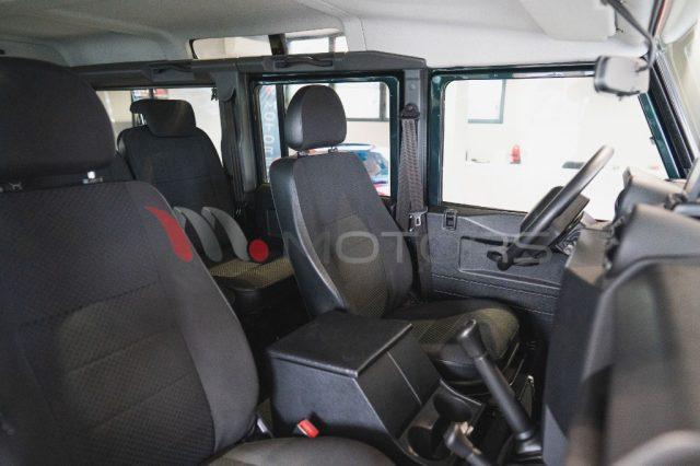 LAND ROVER Defender 110 2.2 TD SW 5P *STORICO KM*IMPECCABILE