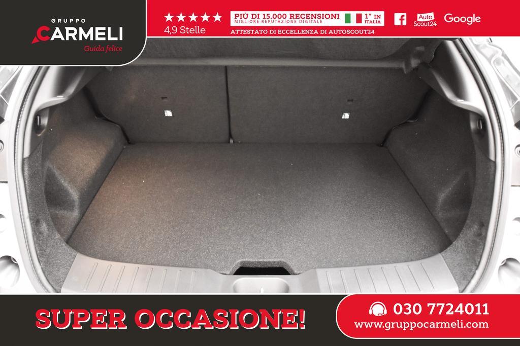 Nissan Juke 1.0 DIG-T Acenta