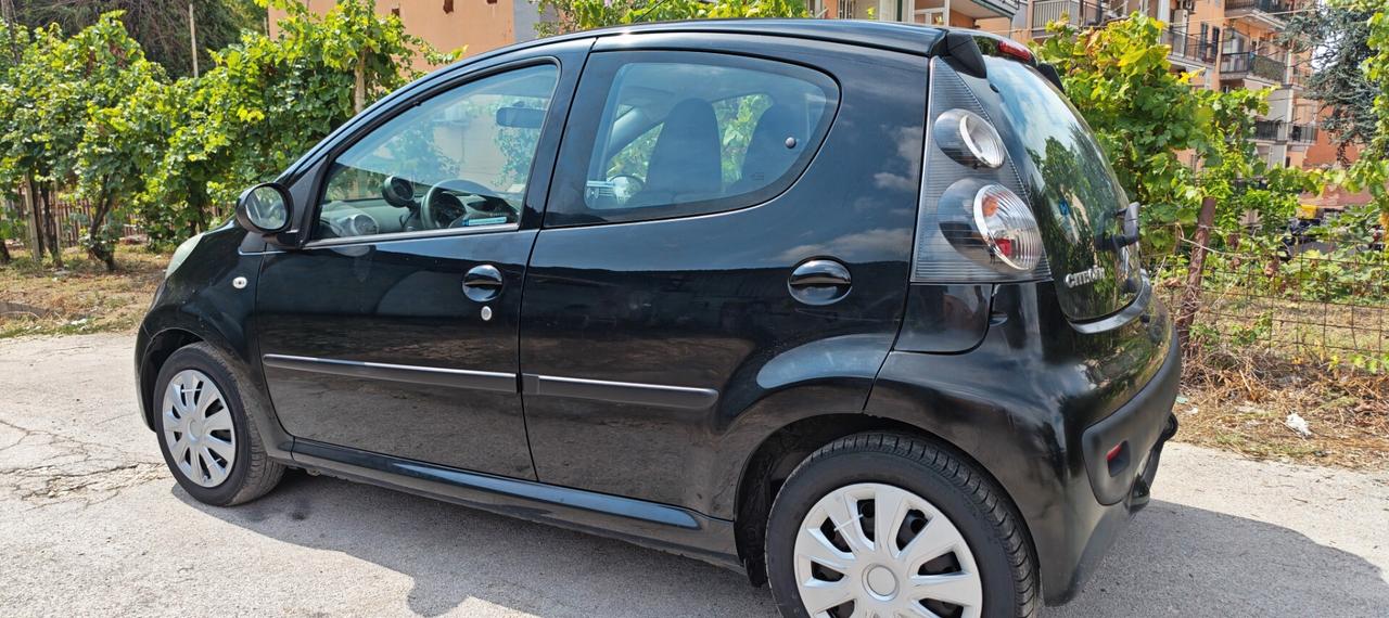 AUTOMATICA ! CITROEN C1 5PORTE UNICO PROPRIETARIO