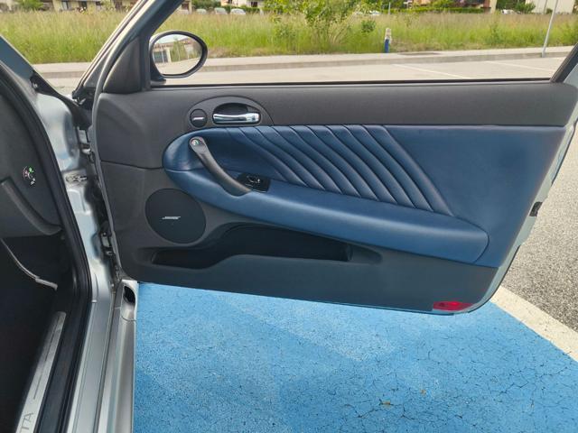 ALFA ROMEO 147 3.2 GTA ( MOTORE NUOVO )