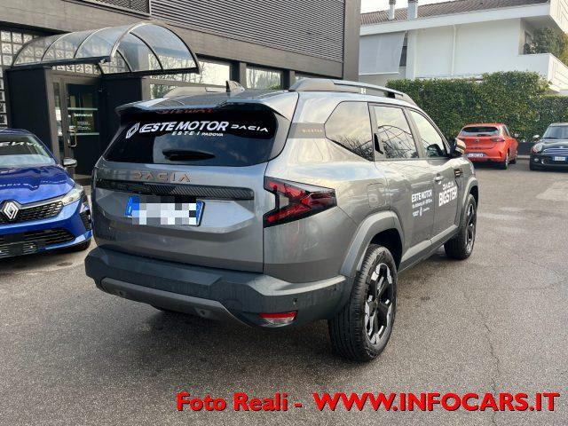 DACIA Bigster 1.2 Eco-G 140 CV MHEV Extreme - KM0 - PROMO