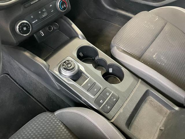 FORD Focus 1.5 ECOBLUE 120CV SW BUSINESS CO-PILOT