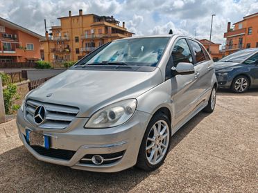 Mercedes-benz B 180 B 180 CDI Sport NAVI