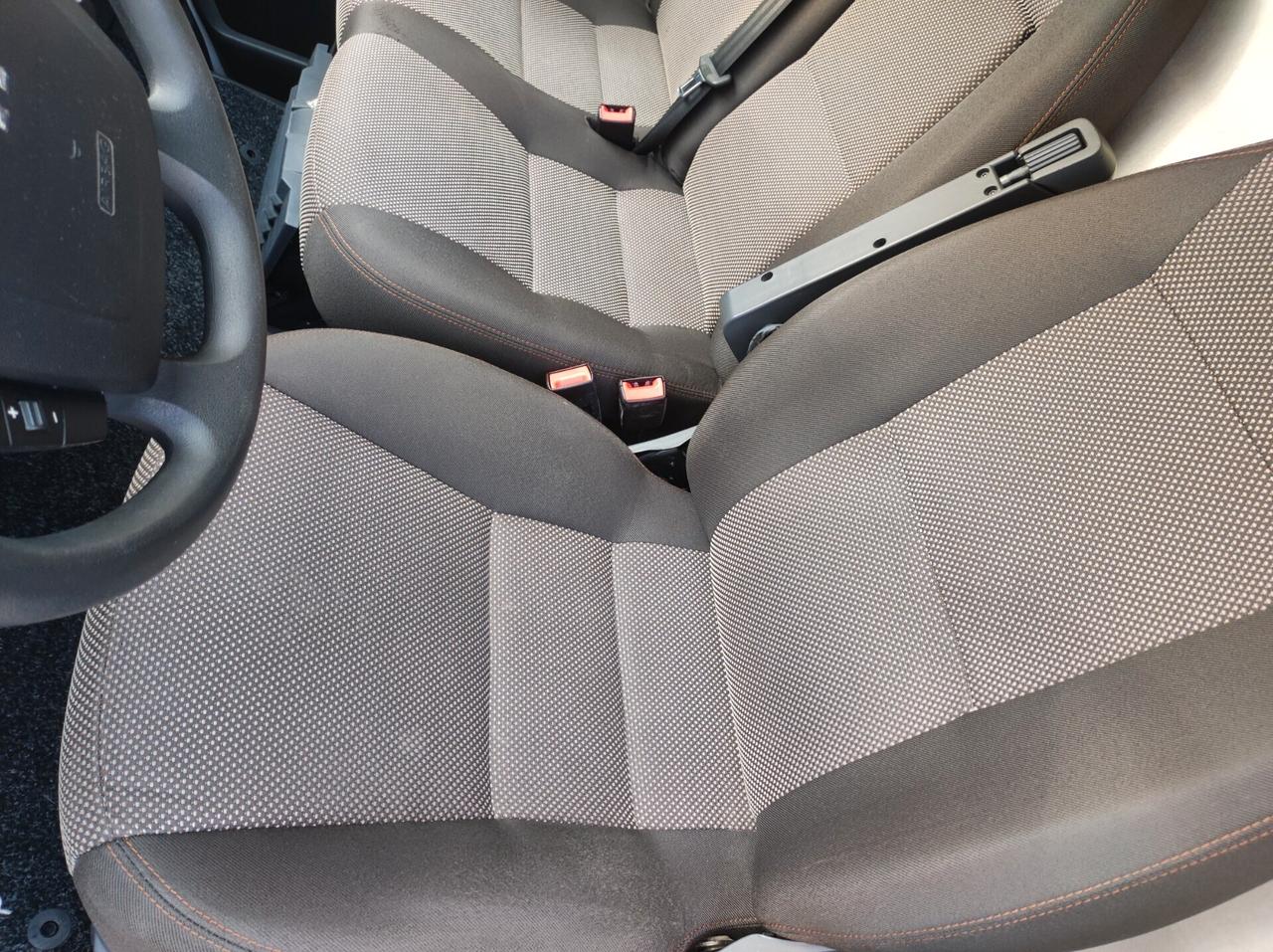 Peugeot Boxer 2.2 Diesel L2 H2