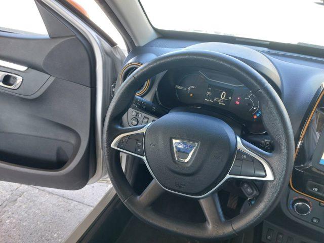 DACIA Spring Electric 45 Comfort