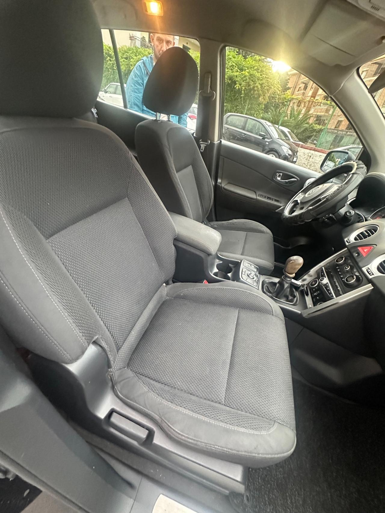 Renault Koleos 2.0 dCi 150CV 4X4 Dynamique