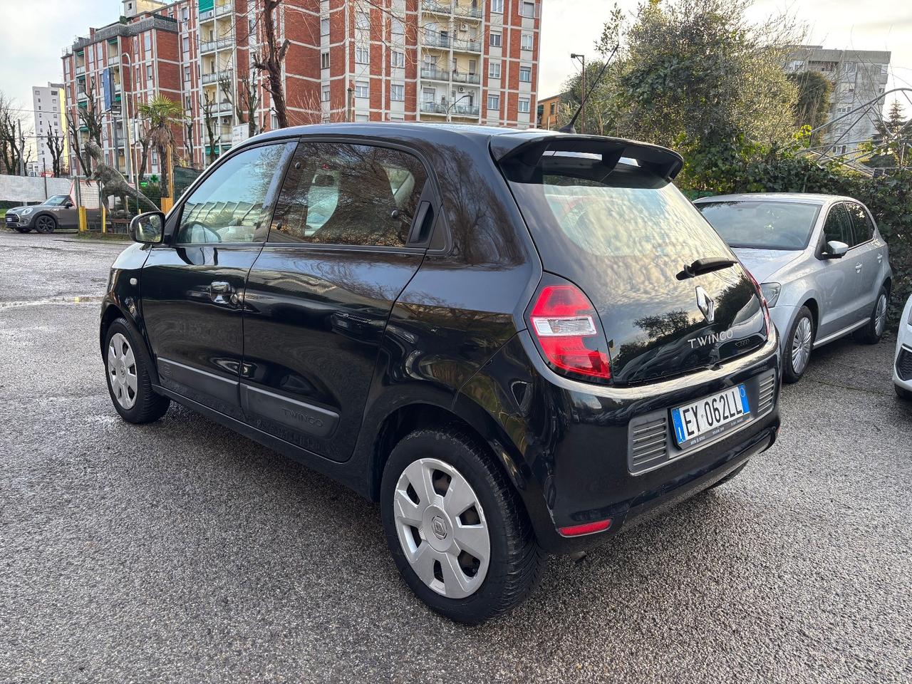 Renault Twingo 1.0 Live 5 porte OK NEOPATENTATI