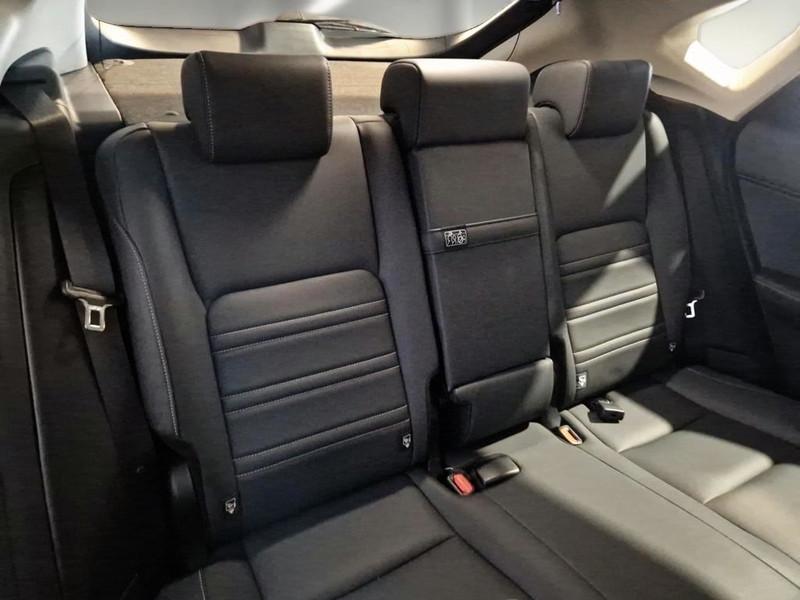 LEXUS NX 300h Hybrid Premium 4WD