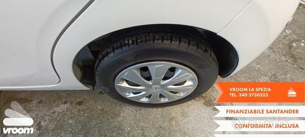 PEUGEOT 108 VTi 68 ETG 5 porte Active