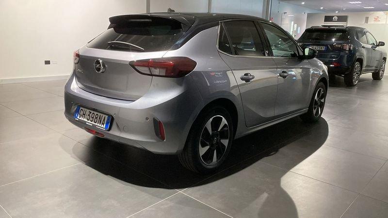 Opel Corsa-e 5 porte Elegance