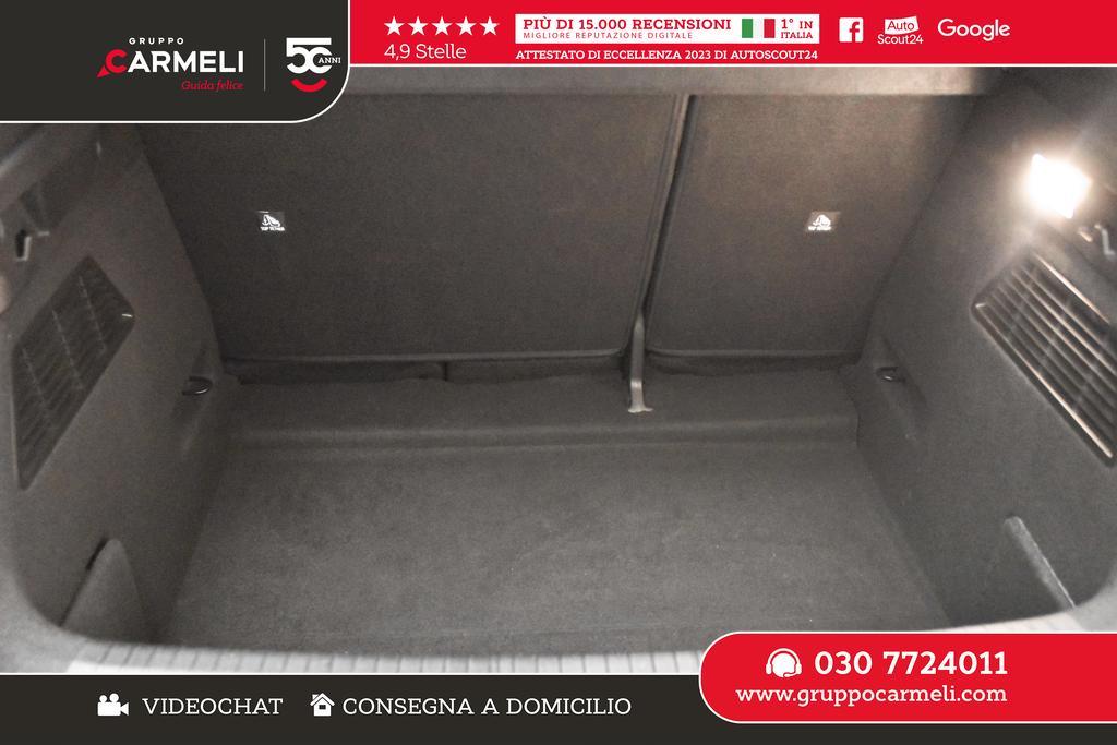 Renault Megane E-Tech Berlina Techno EV60 Optimum Charge