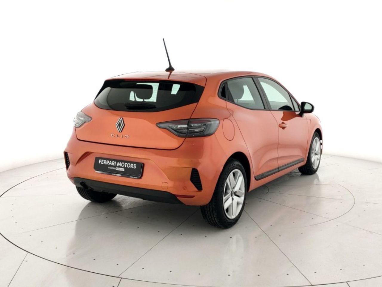 RENAULT Clio 1.0 sce Evolution 65cv