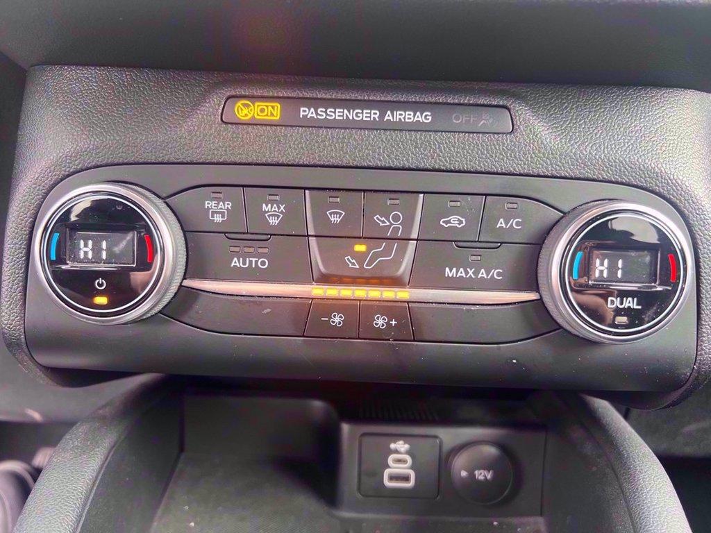 FORD Kuga 1.5 ecoblue ST-Line X 2wd 120cv auto del 2022