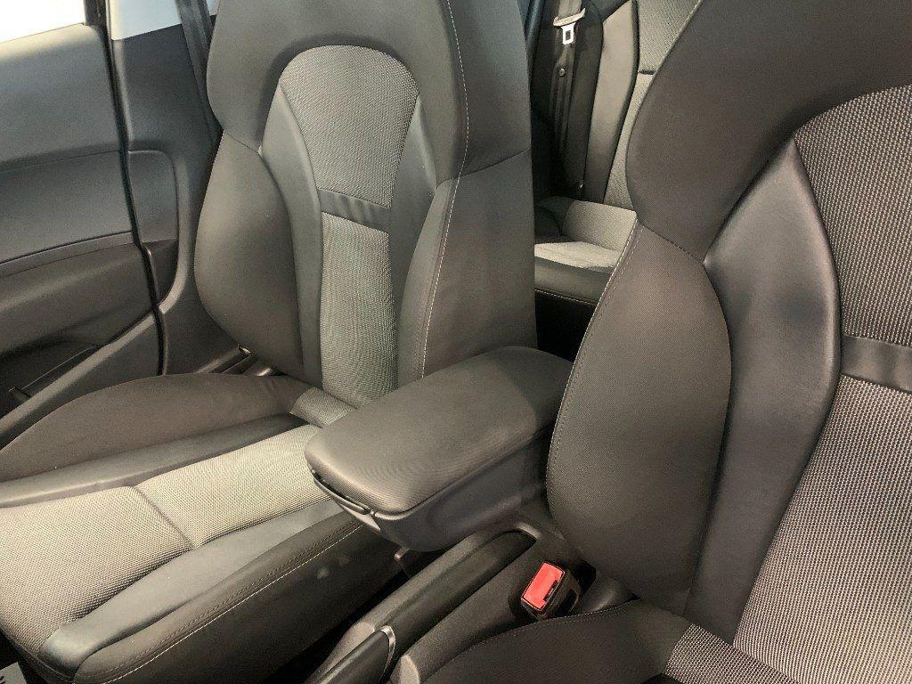 Audi A1 SPB SPORTBACK 1.6 TDI Ambition