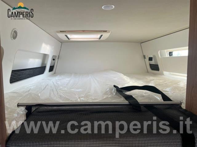 WEINSBERG WEINSBERG CARABUS 630 MEG EDITION FIRE