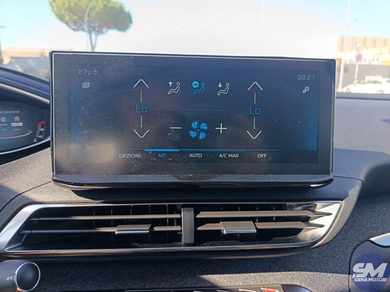 Peugeot 3008 BlueHDI 130 S&S Allure Pack