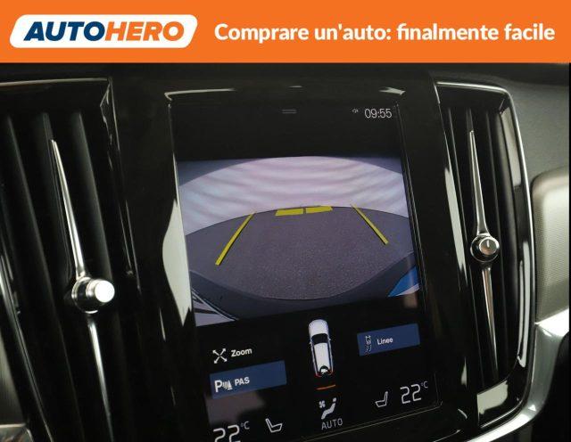 VOLVO V90 B4 (d) Geartronic Momentum Business Pro